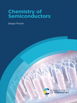 cover image of Chemistry of Semiconductors